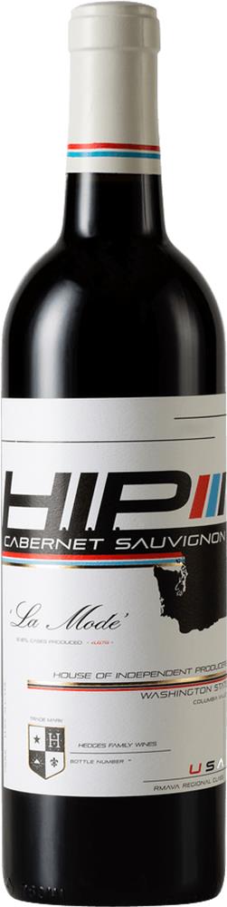 Hedges Family Estate HIP La Mode Cabernet Sauvignon 2016 (USA)