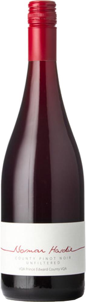 Norman Hardie Prince Edward County Pinot Noir 2016 (Canada)