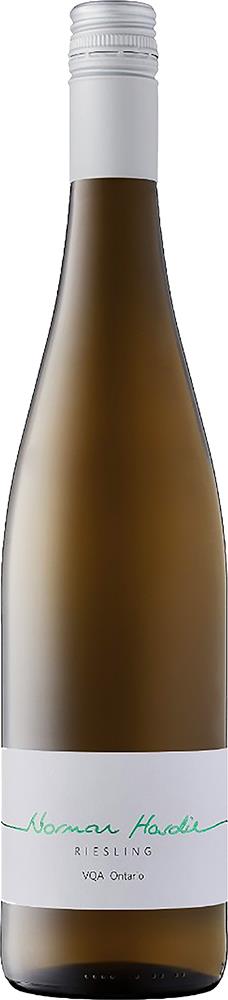 Norman Hardie Niagara Riesling 2016 (Canada)