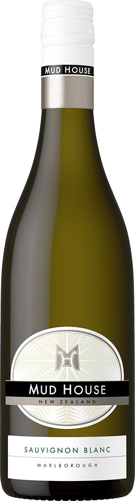 Mud House Marlborough Sauvignon Blanc 2020