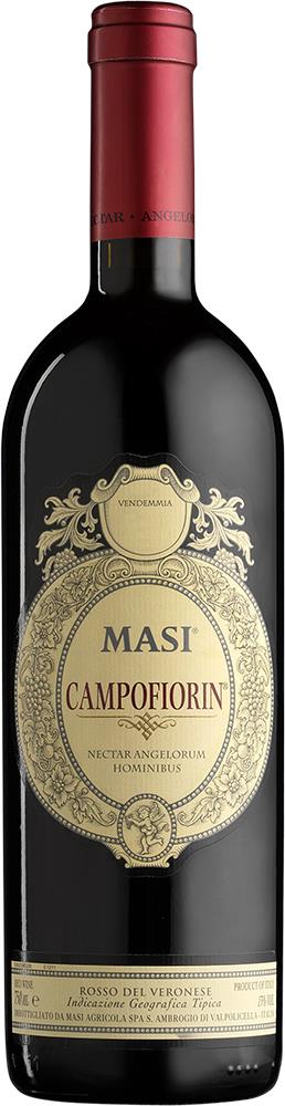 MASI Campofiorin Rosso del Veronese IGT 2016 (Italy)