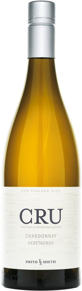 Smith & Sheth Cru Heretaunga Chardonnay 2018