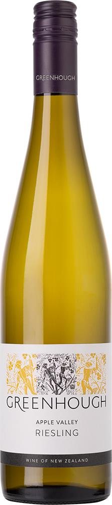 Greenhough Apple Valley Nelson Riesling 2020