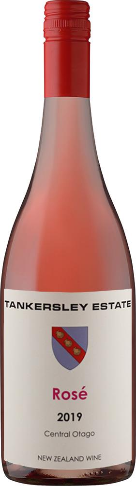 Tankersley Estate Central Otago Rosé 2019