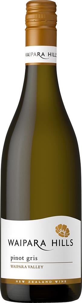 Waipara Hills Waipara Valley Pinot Gris 2020