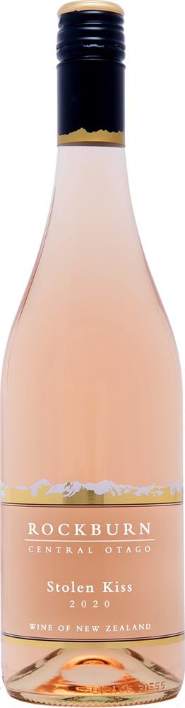 Rockburn Stolen Kiss Central Otago Rosé 2020