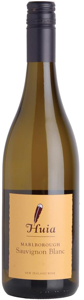 Huia Marlborough Sauvignon Blanc 2018