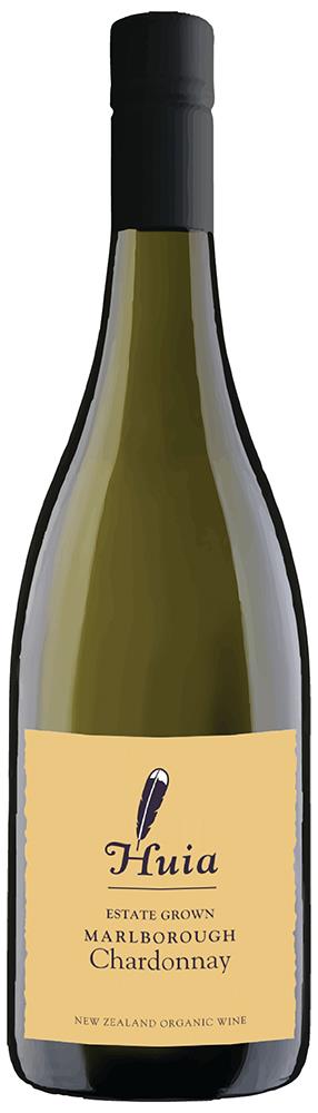 Huia Marlborough Chardonnay 2016