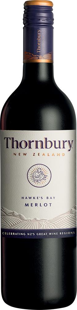 Thornbury Hawke's Bay Merlot 2019