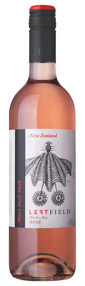 Leftfield Hawkes Bay Rosé 2020