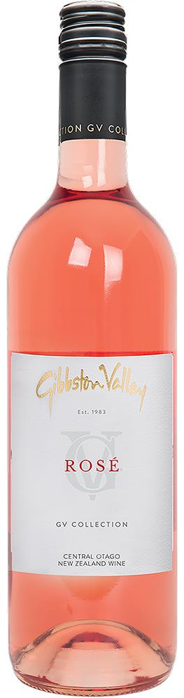 Gibbston Valley GV Collection Central Otago Rosé 2019