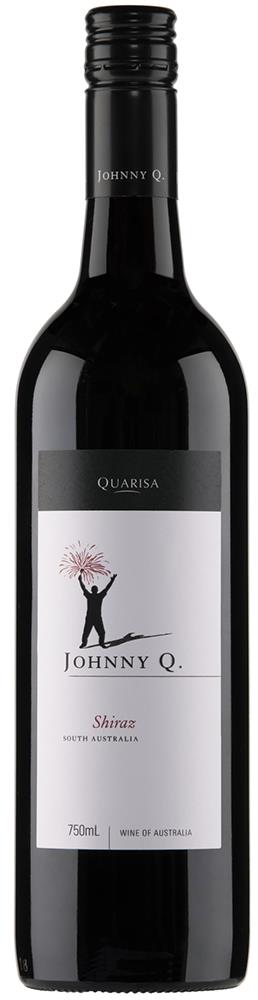 Johnny Q Shiraz 2016 (Australia)