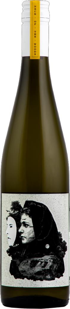 Neck Of The Woods Central Otago Pinot Gris 2020
