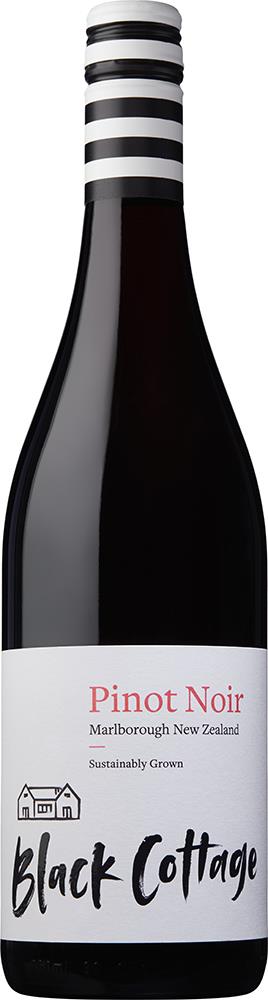 Black Cottage Marlborough Pinot Noir 2020