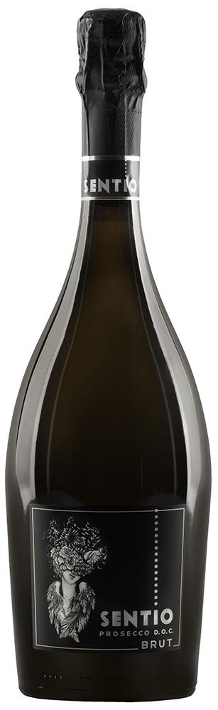 Sentio Prosecco DOC Brut NV (Italy)