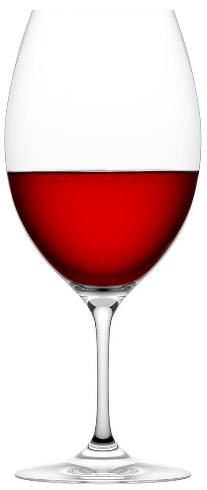 Plumm Table Top Multi Red Wine Glass
