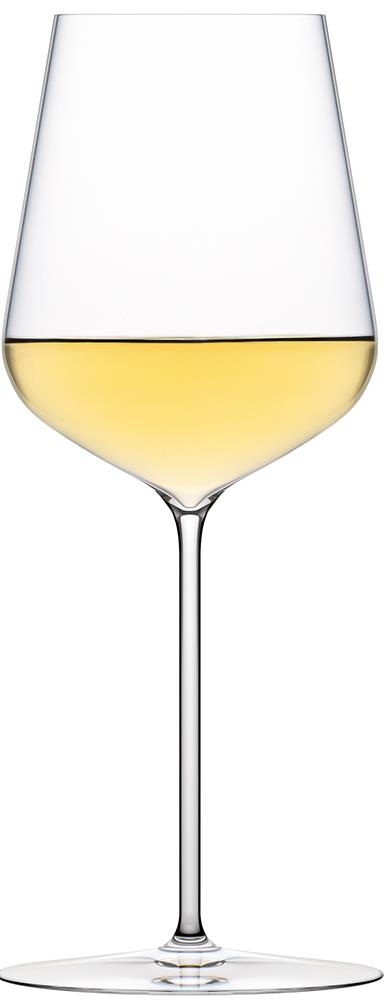Plumm Three No.2 White Wine Glass