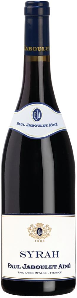 Paul Jaboulet Aîné Vin De France Syrah 2018 (France)