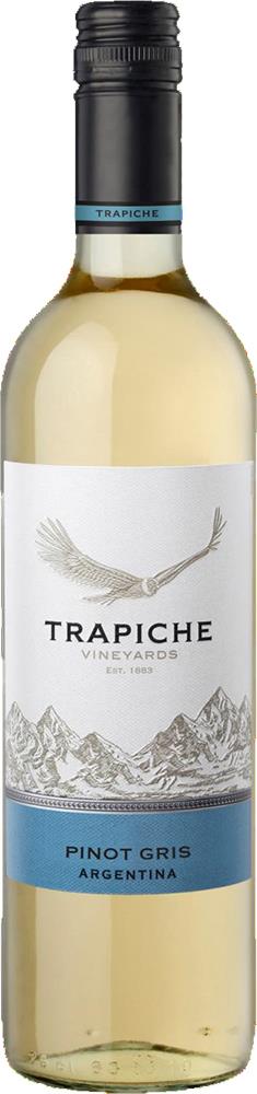 Trapiche Vineyards Pinot Gris 2020 (Argentina)