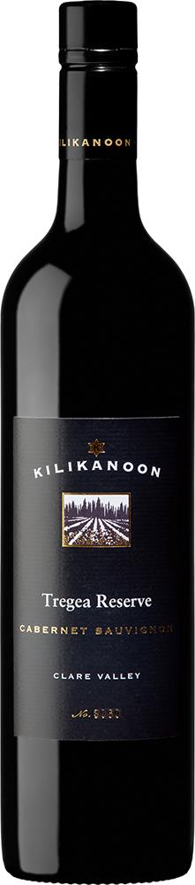 Kilikanoon Tregea Reserve Clare Valley Cabernet Sauvignon 2013 (Australia)