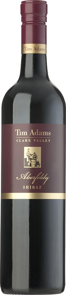 Tim Adams Aberfeldy Clare Valley Shiraz 2012 (Australia)