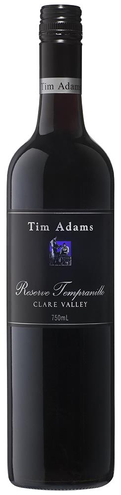 Tim Adams Reserve Clare Valley Tempranillo 2008 (Australia)