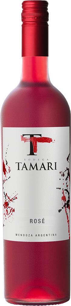 Bodega Tamari Mendoza Rosé 2018 (Argentina)