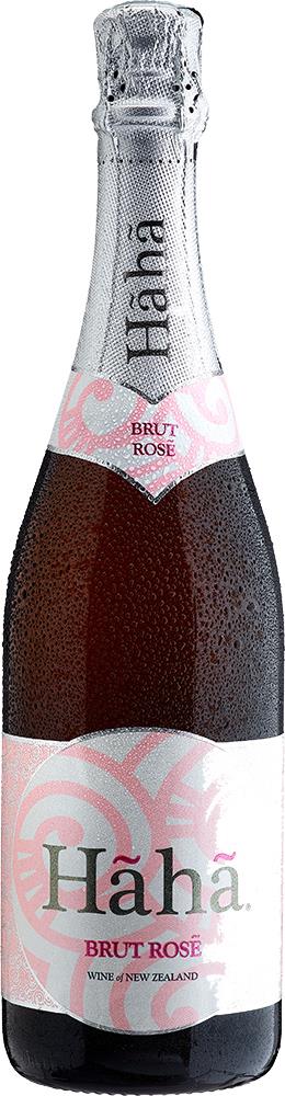 Hãhã Brut Rosé NV