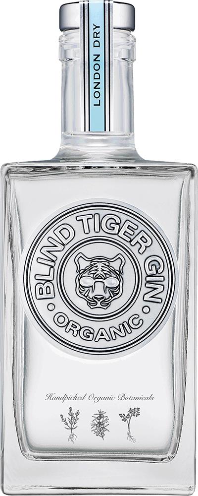 Blind Tiger Organic Gin (700ml)