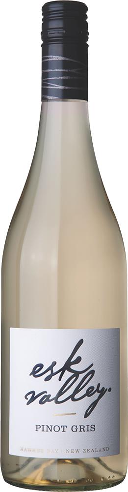 Esk Valley Hawkes Bay Pinot Gris 2020