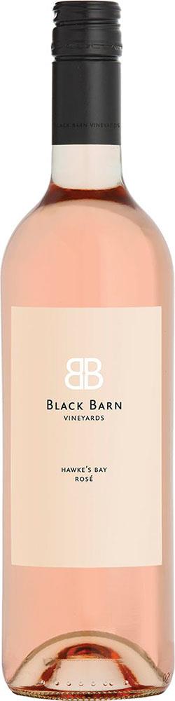 Black Barn Hawke's Bay Rosé 2020