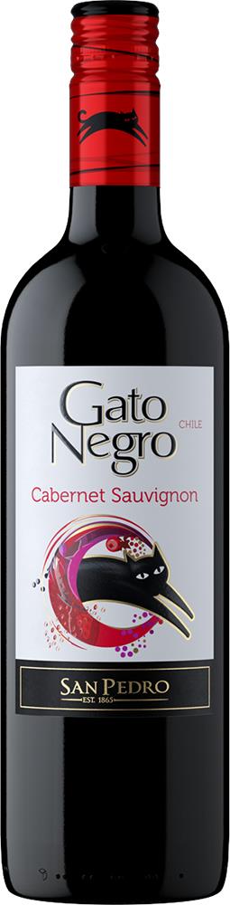 Gato Negro Cabernet Sauvignon 2017 (Chile)