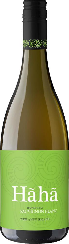 Hãhã Hawke's Bay Sauvignon Blanc 2020