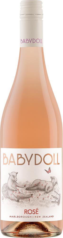 Babydoll Marlborough Rosé 2020