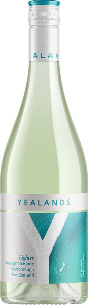 Yealands Marlborough Lighter Sauvignon Blanc 2020