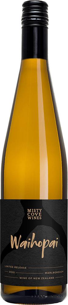 Misty Cove Waihopai Marlborough Gewürztraminer Grüner Veltliner Riesling 2020