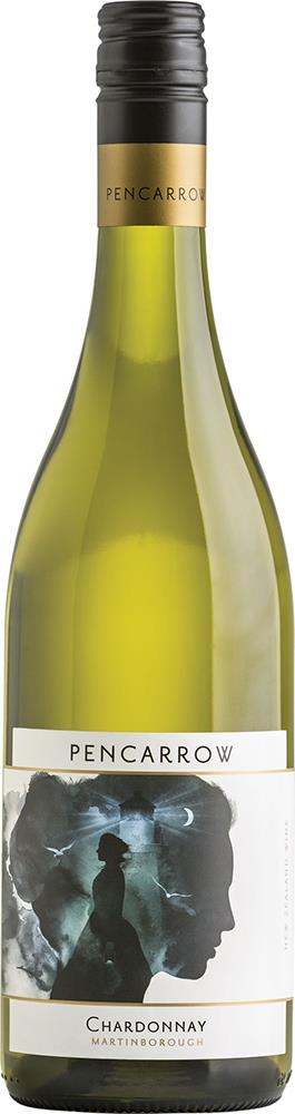 Pencarrow Martinborough Chardonnay 2019