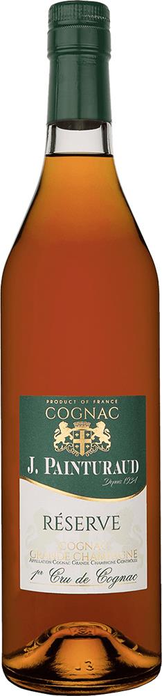 J. Painturaud Cognac Grande Champagne Reserve (700ml)