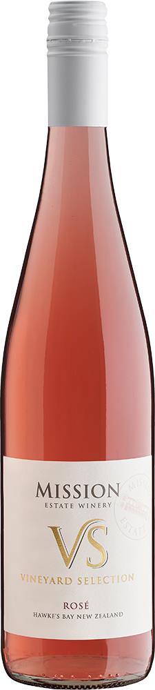 Mission Estate Vineyard Selection Hawke's Bay Rosé 2020