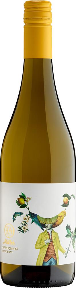 Te Awanga Estate Mister Hawke's Bay Chardonnay 2020