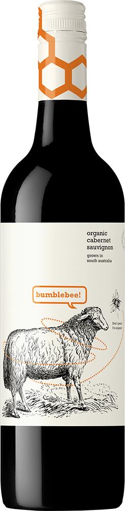 Bumblebee Organic South Australia Cabernet Sauvignon 2020 (Australia)