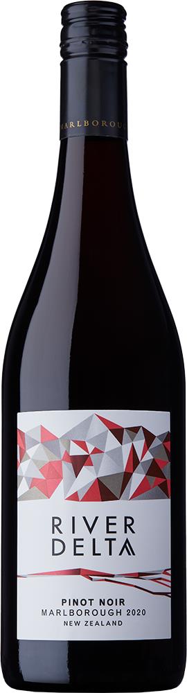 River Delta Marlborough Pinot Noir 2020