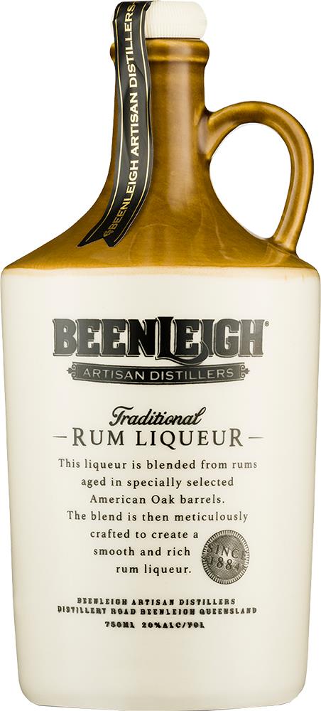 Beenleigh Traditional Rum Liqueur (750ml)