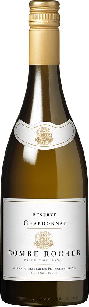 Combe Rocher Reserve Pays d'Oc Chardonnay 2019 (France)
