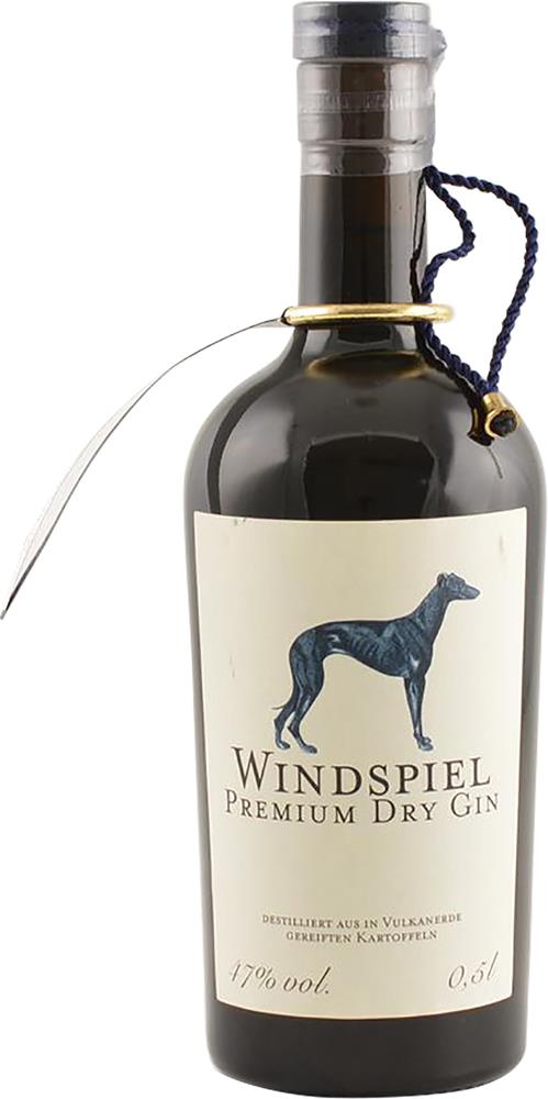 Windspiel Premium Dry Gin NV (500ml)