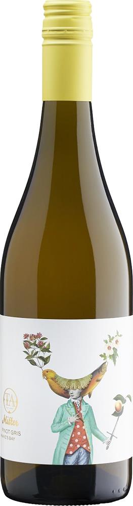 Te Awanga Estate Mister Hawke's Bay Pinot Gris 2020