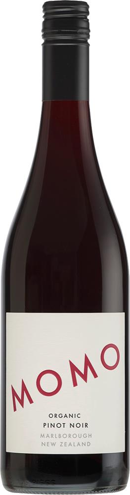 Momo Marlborough Pinot Noir 2019 (By Seresin)