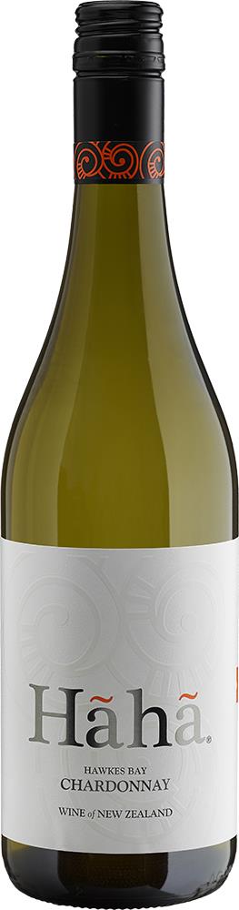 Hãhã Hawkes Bay Chardonnay 2020