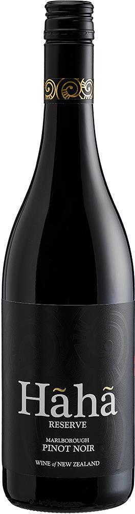 Hãhã Reserve Marlborough Pinot Noir 2019