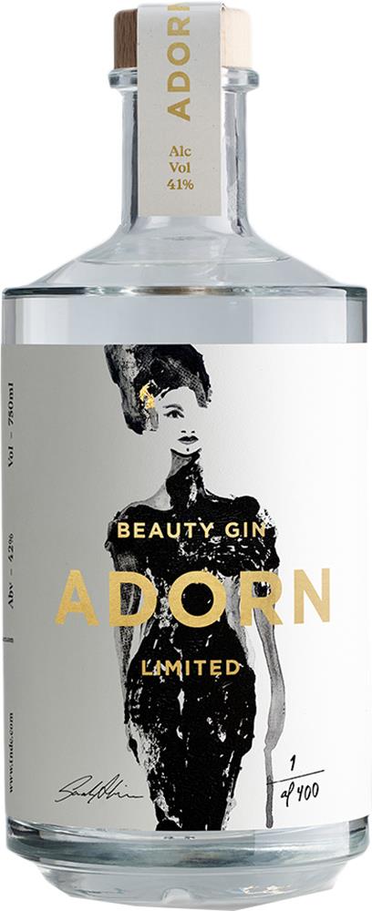 Adorn Limited Gin (750ml)